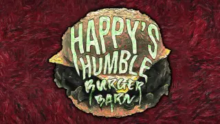 Happy's Humble Burger Barn