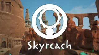 Skyreach