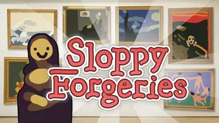 Sloppy Forgeries