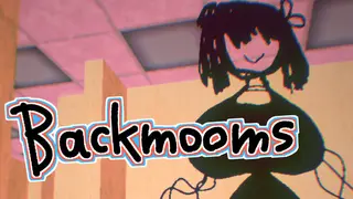 Backmooms