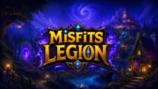 Misfits Legion