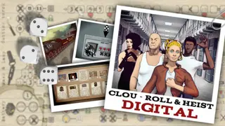 Clou - Roll & Heist