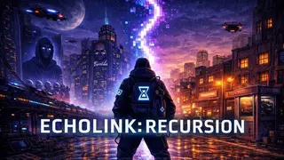 EchoLink: Recursion
