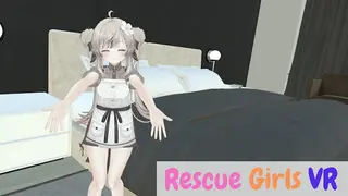 VR Rescue Girls - Manuka