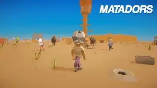 Matadors
