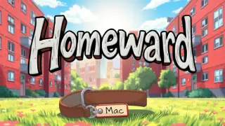 Homeward