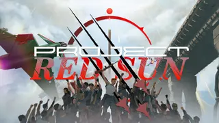 Project Red Sun