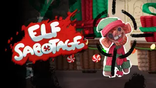 Elf Sabotage