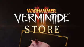 Warhammer: Vermintide 2 Cosmetic - Stolen Swine - PS4