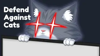 Defend Against Cats