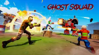 Ghost Squad