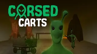 Cursed Carts