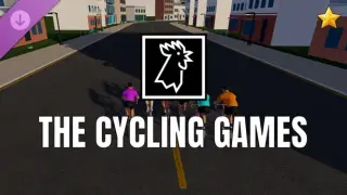 The Cycling Games - Supporter Pack