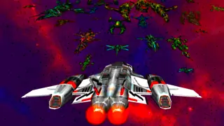 Sky Invasion - Xbox One