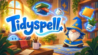 Tidyspell