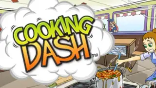 Cooking Dash