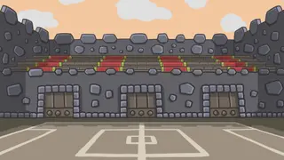 Guilt Battle Arena (Xbox One)