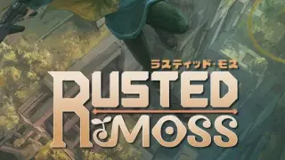 Rusted Moss - Switch