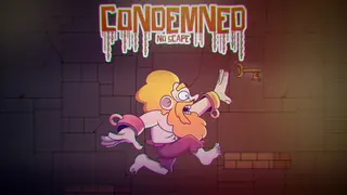 Condemned: No Escape