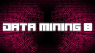 Data mining 8