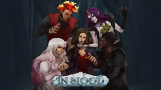 In Blood