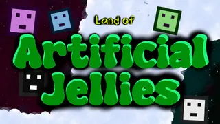 Land of Artificial Jellies