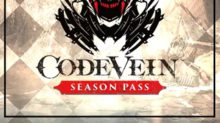 CODE VEIN Season Pass (PS4)