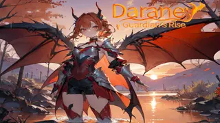 Daraney - Guardian's Rise