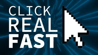 Click Real Fast - Dynamic Video Backgrounds