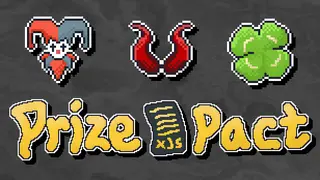 Prize Pact