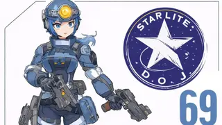 STARLITE: Defender of Justice Ultimate HD