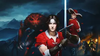 Chronicles of the Wolf (Xbox One & Series)