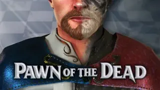 Pawn of the Dead - Switch