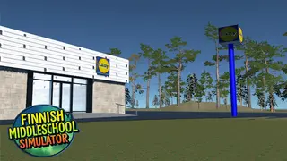 Finnish middleschool simulator