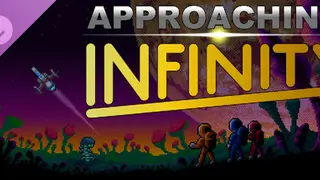 Approaching 東方弾幕Infinity - Classic Plus