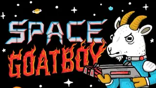 Space Goatboy
