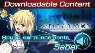 DLC: Saber Round Announcements - Switch
