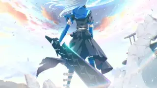 COGEN: Sword of Rewind - Switch