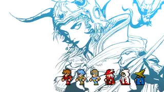 FINAL FANTASY - Xbox Series