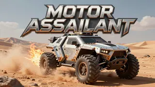 Motor Assailant