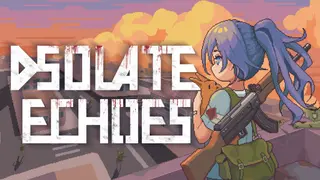 Desolate Echoes