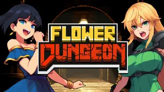 Flower Dungeon