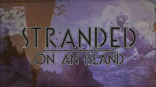 Stranded On An Island