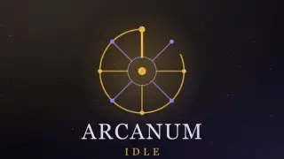 Arcanum Idle