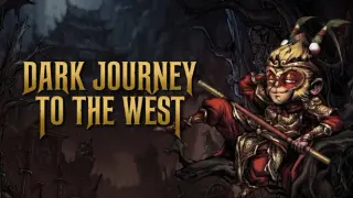 Dark Journey to the West