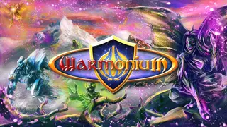 Warmonium