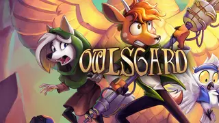 Beyond the Edge of Owlsgard Deluxe Edition