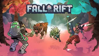 Fall in the Rift