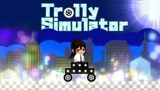 Trolley Simulator