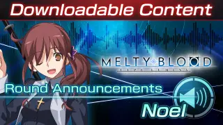 DLC: Noel Round Announcements - Switch